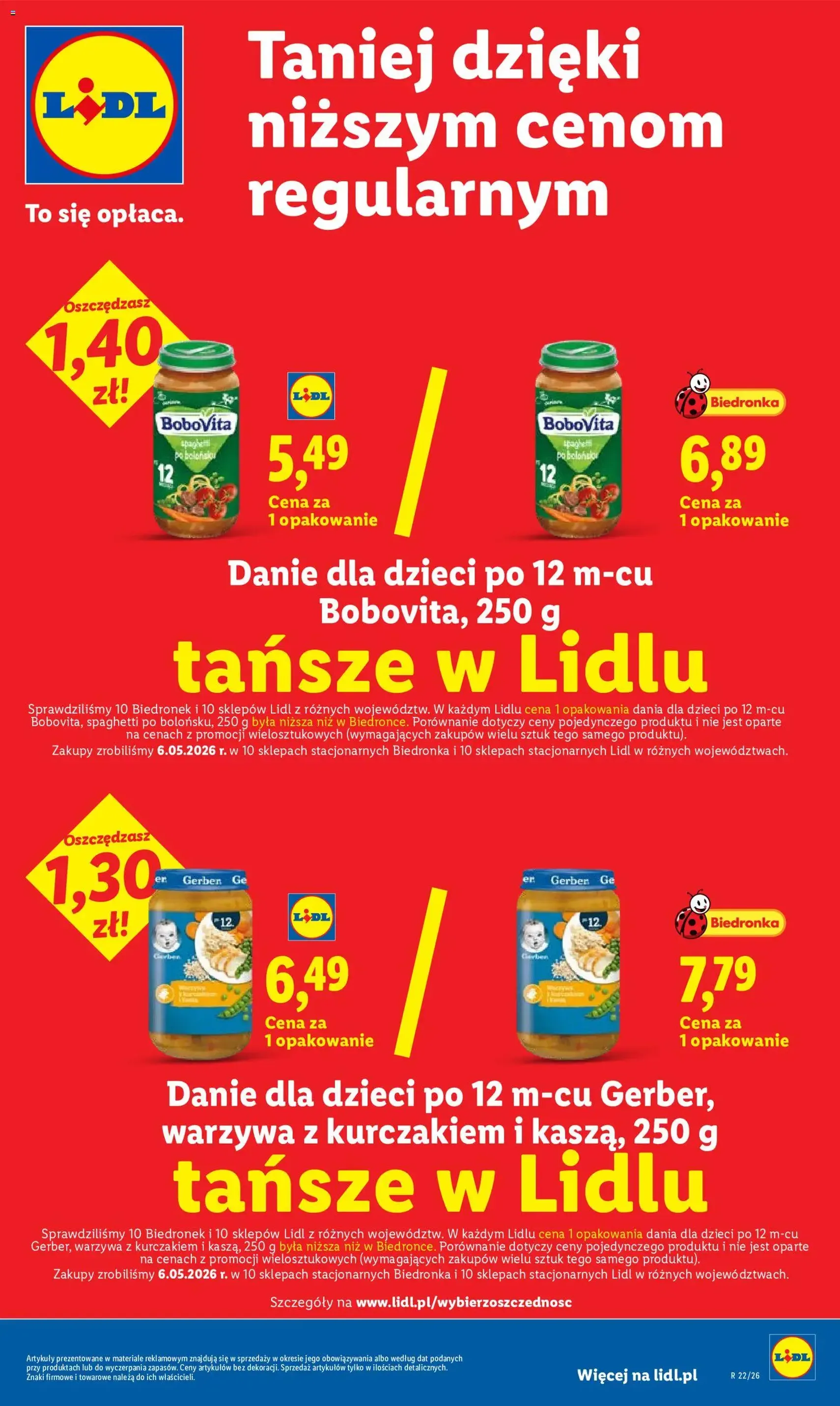 Lidl gazetka - ważny gazetka od 25.05.2026 strona 29 z 96