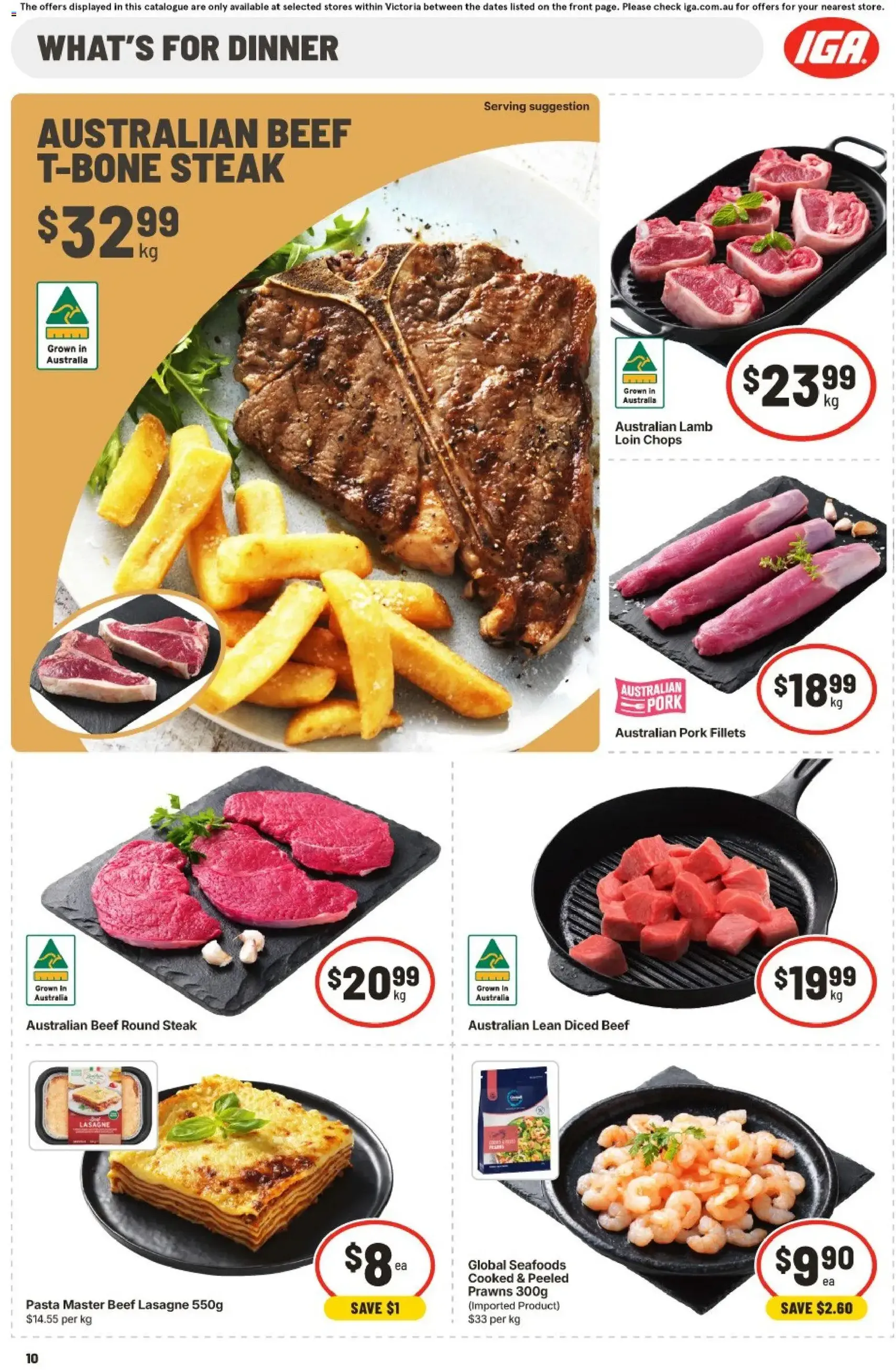 Ritchies catalogue - valid flyer from 15/07/2026, page 12 of 42