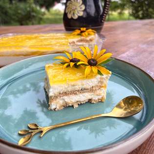 Recipe preview No-Bake Dessert