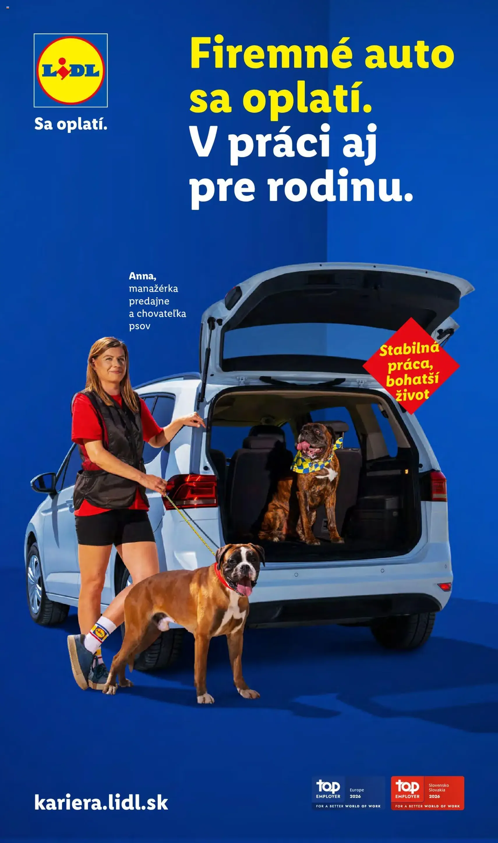 Lidl leták - platný leták od 14.09.2026 strana 104 z 105
