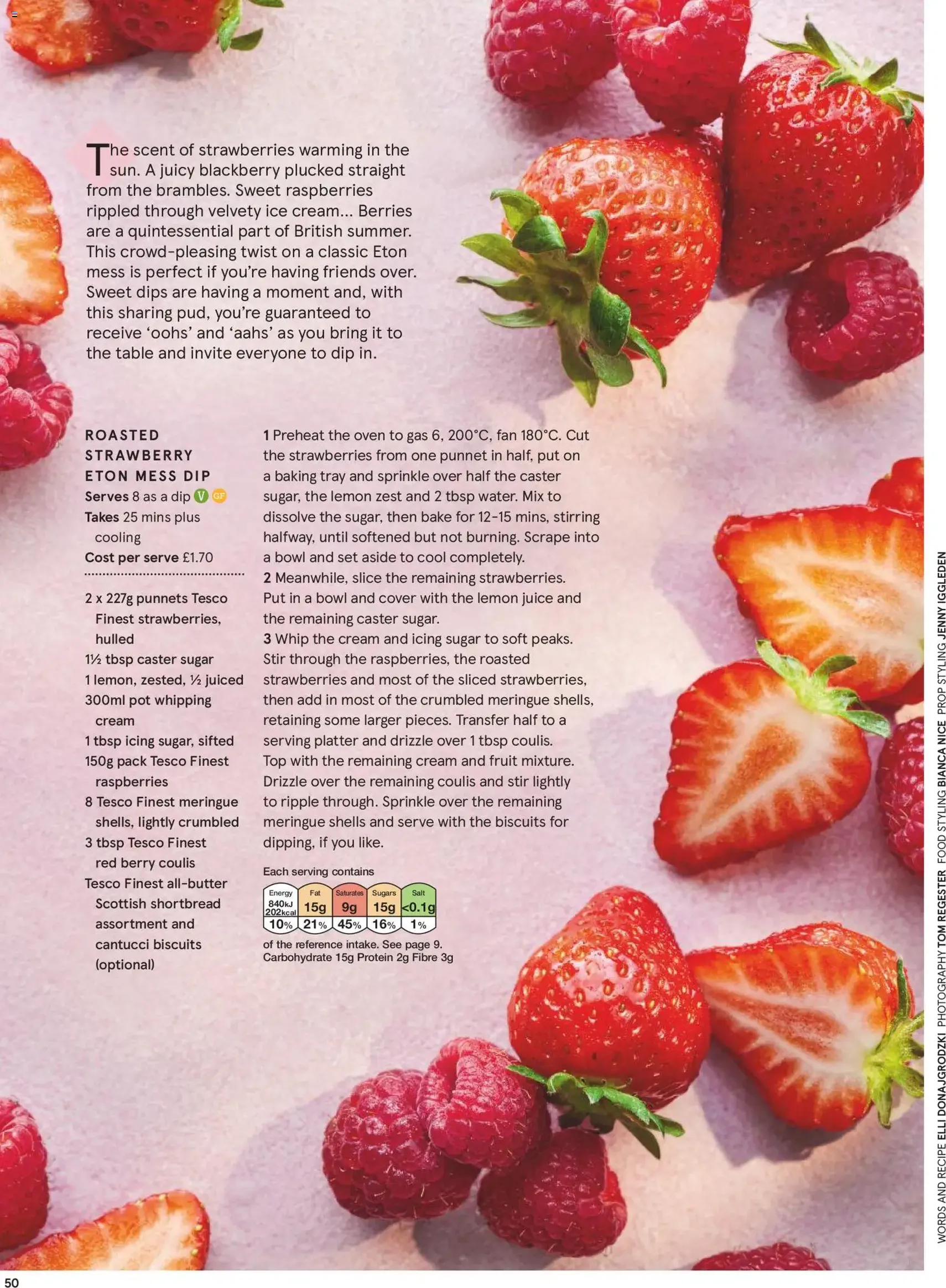 Tesco Offers - valid flyer from 03/06/2026, page 50 of 100
