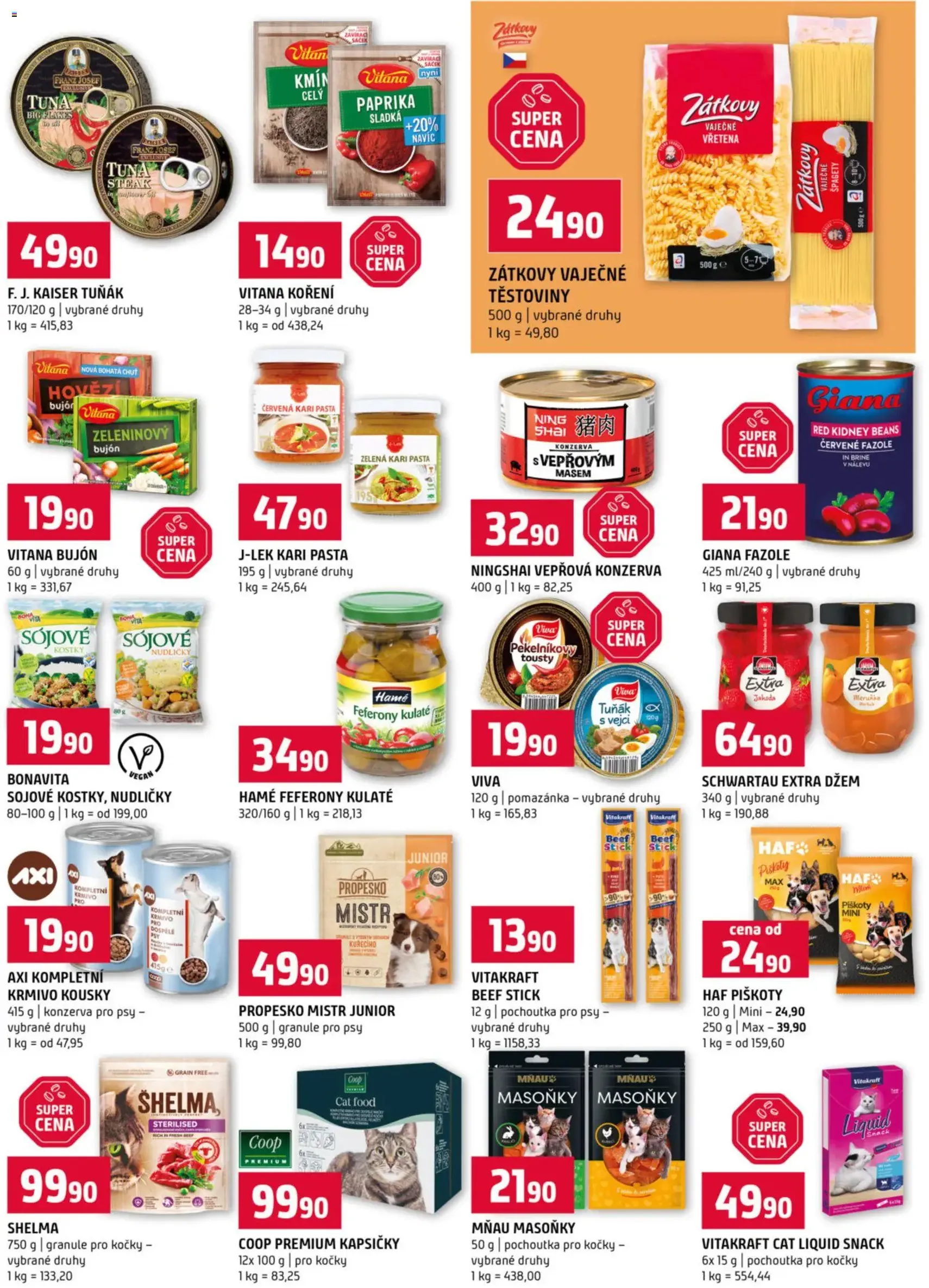 Terno leták - platný leták od 11.02.2026 strana 11 z 20