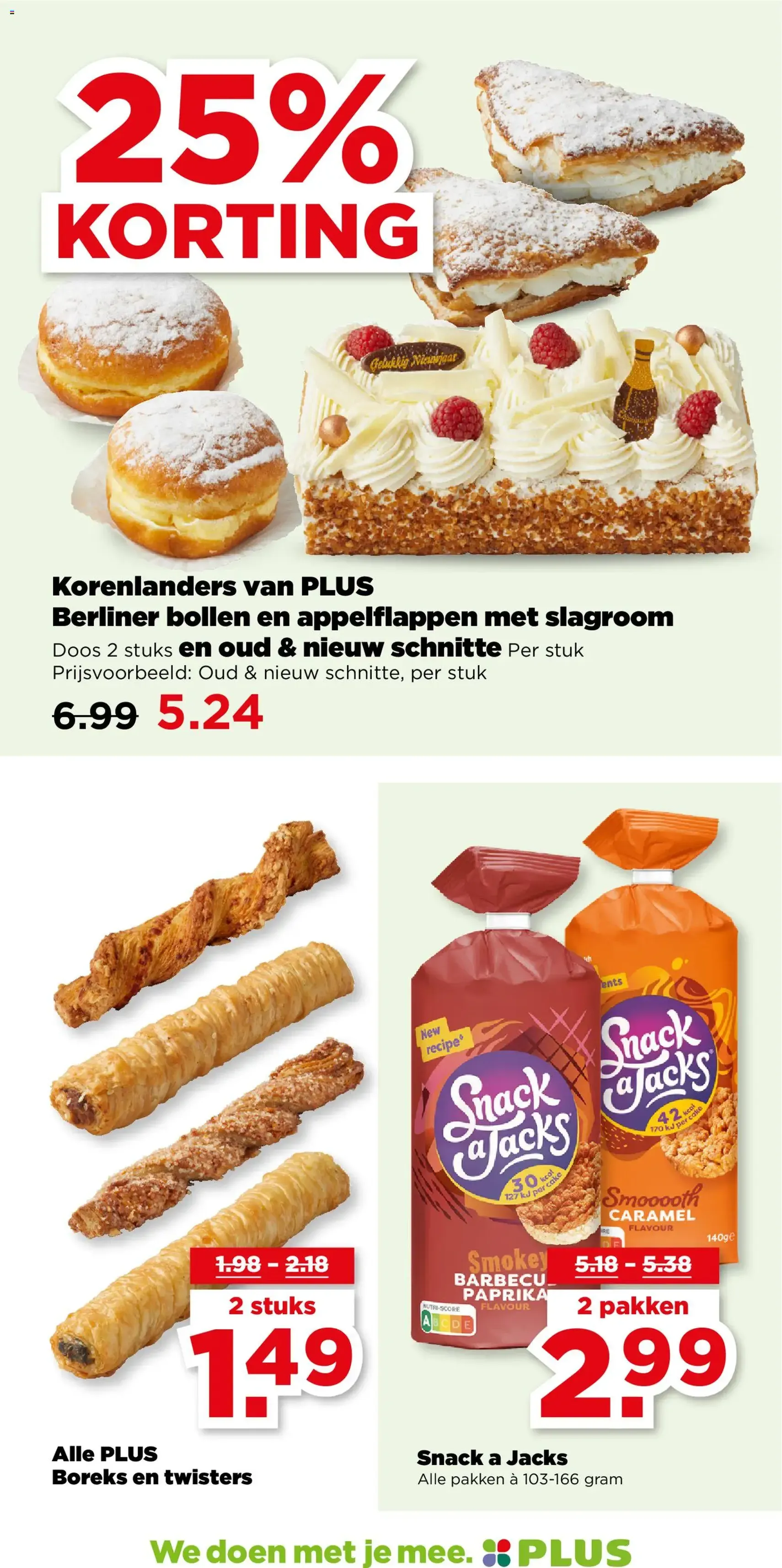 Plus - Folder week 52 - geldige folder vanaf 27-12-2025 pagina 30 van 50