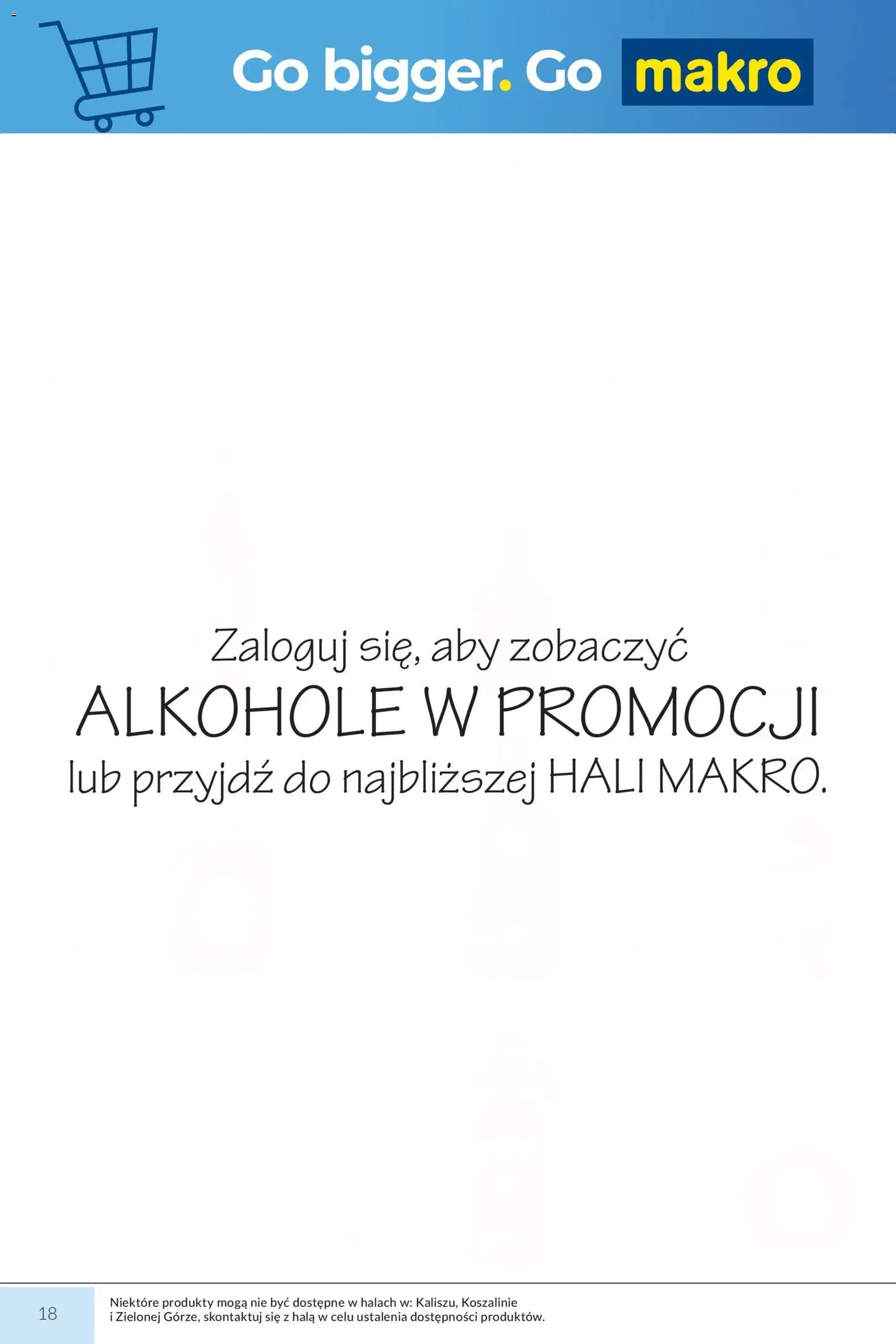 Makro gazetka - ważny gazetka od 26.05.2026 strona 18 z 24