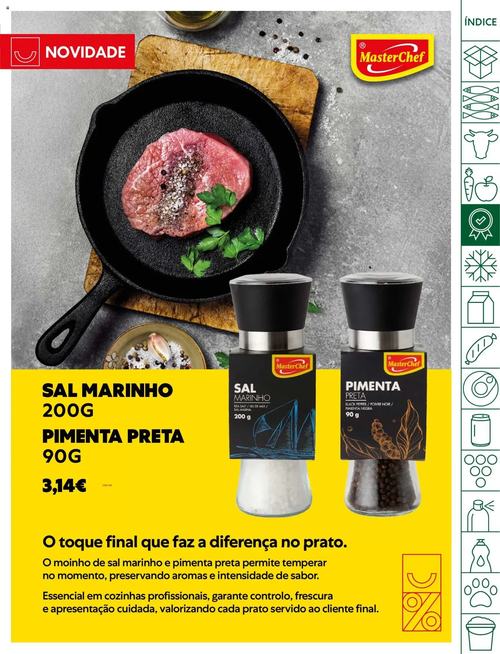 Recheio folheto - folheto válido a partir de 10/02/2026 página 13 de 53