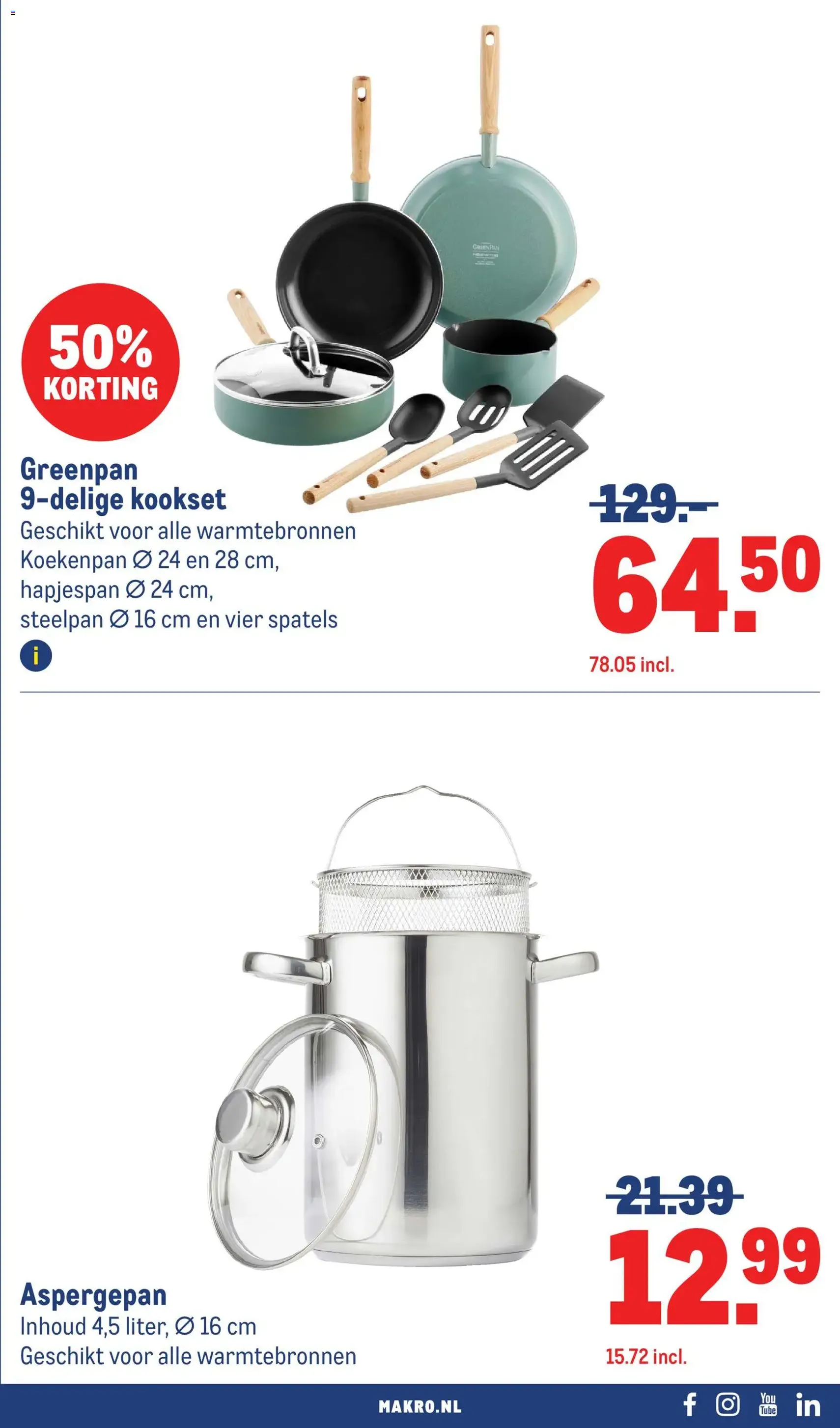 Makro folder - geldige folder vanaf 06-05-2026 pagina 83 van 114