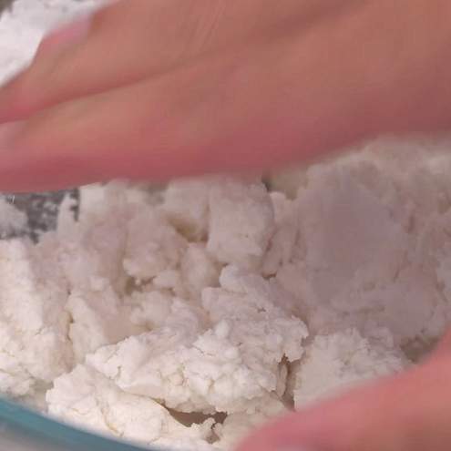 Tteokbokki - procedimento 1