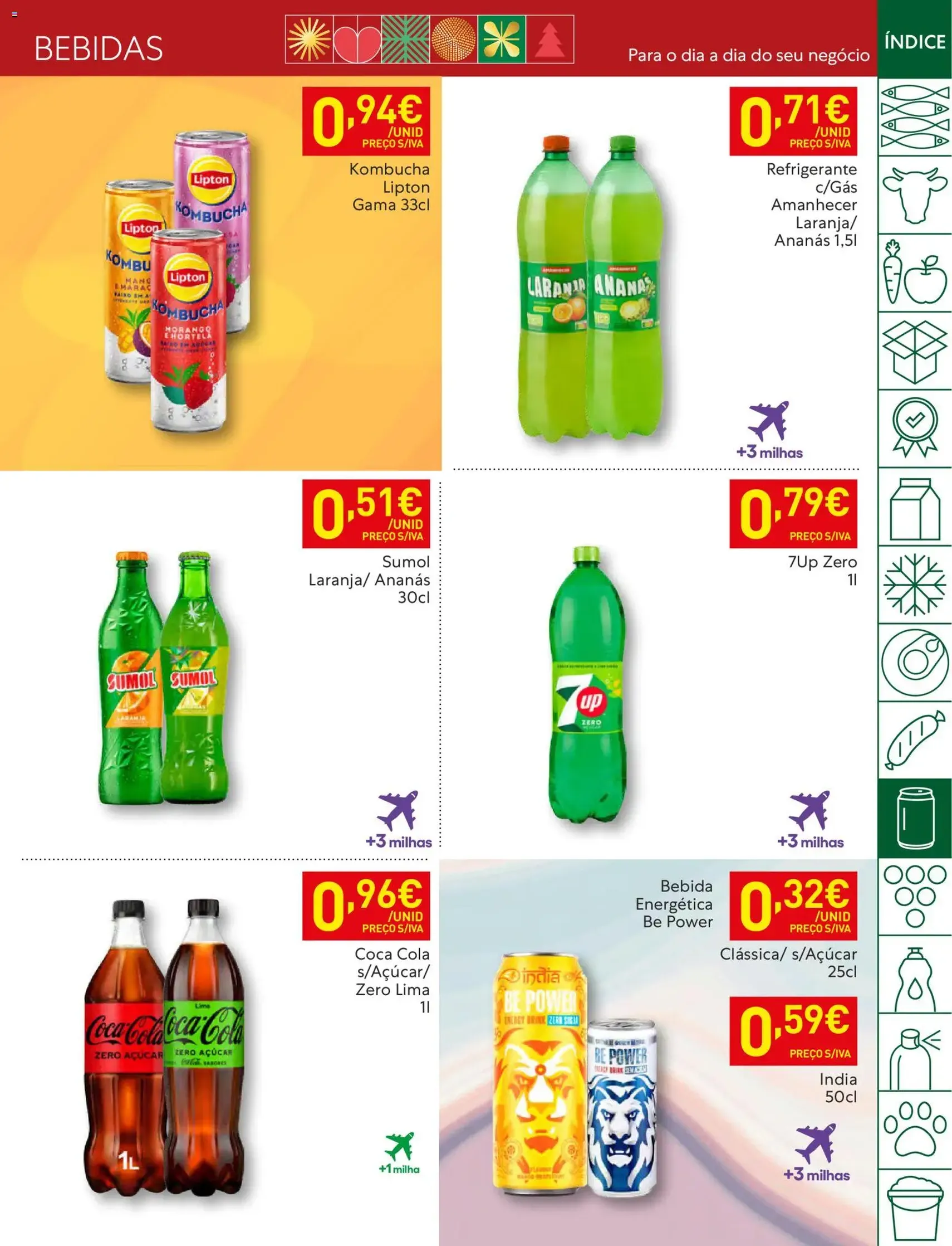 Recheio folheto - folheto válido a partir de 09/12/2025 página 29 de 53