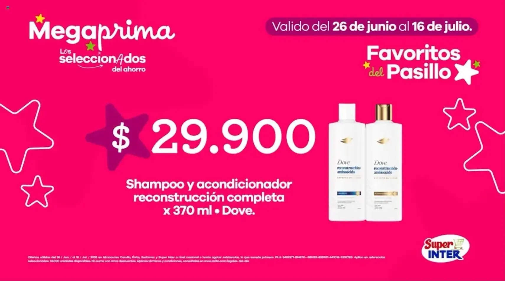 Surtimax catálogo - folleto válido desde 26/06/2026 página 7 de 8