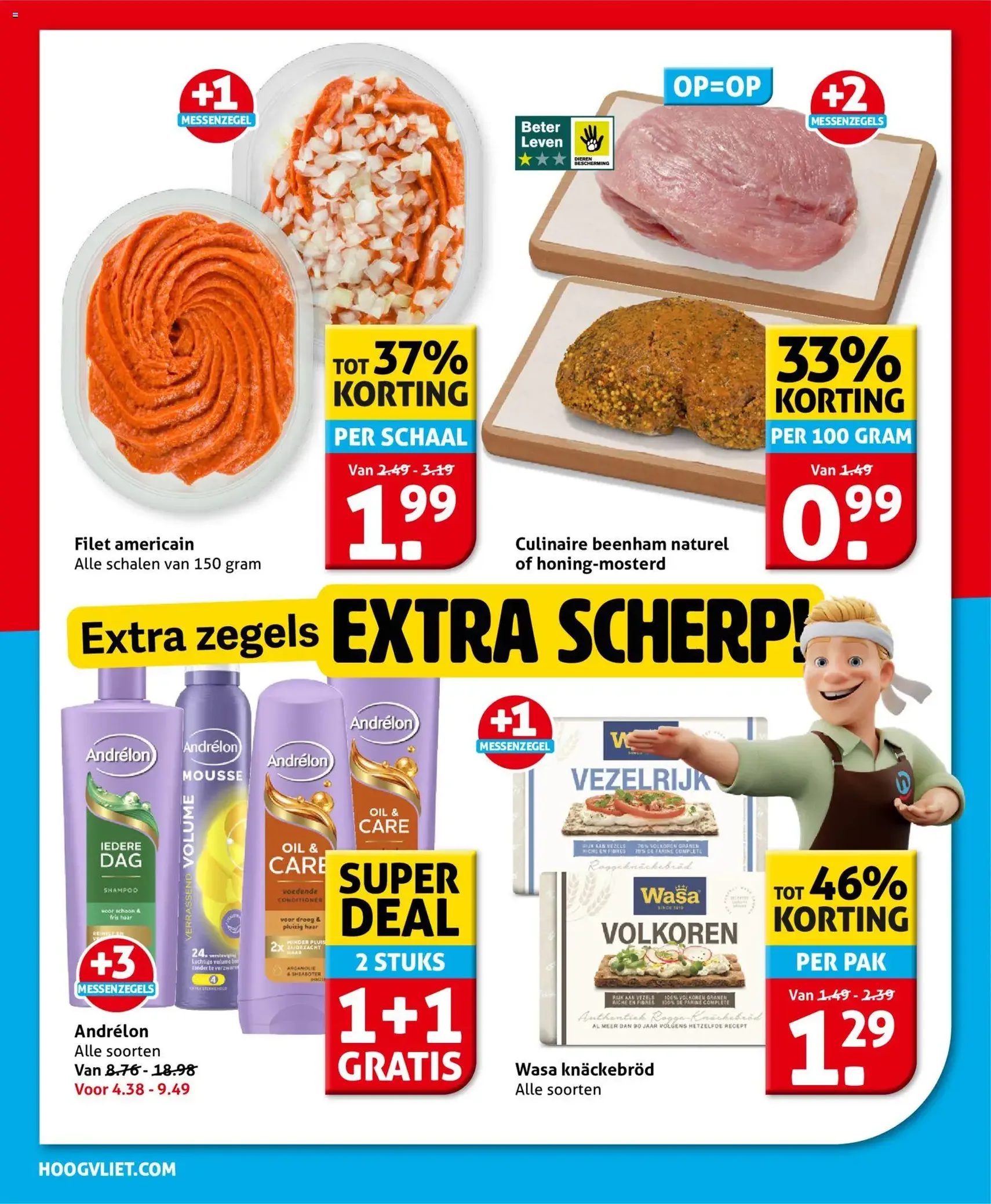 Hoogvliet folder - geldige folder vanaf 01-07-2026 pagina 20 van 36