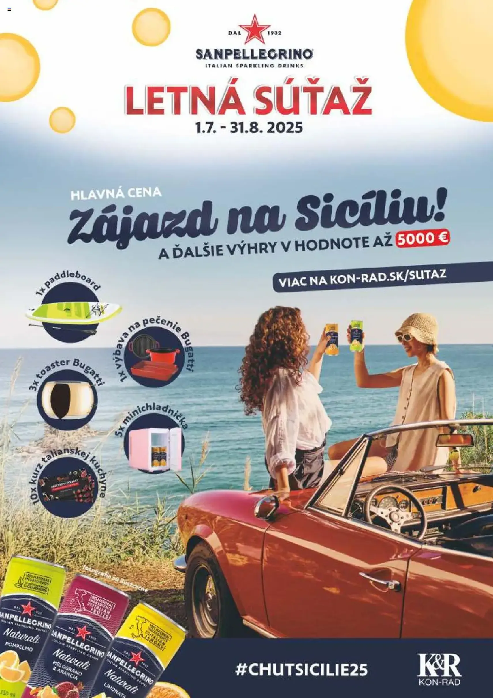KON - RAD leták - platný leták od 01.08.2025 strana 21 z 44 KON - RAD leták - platný leták od 01.08.2025 strana 21 z 44