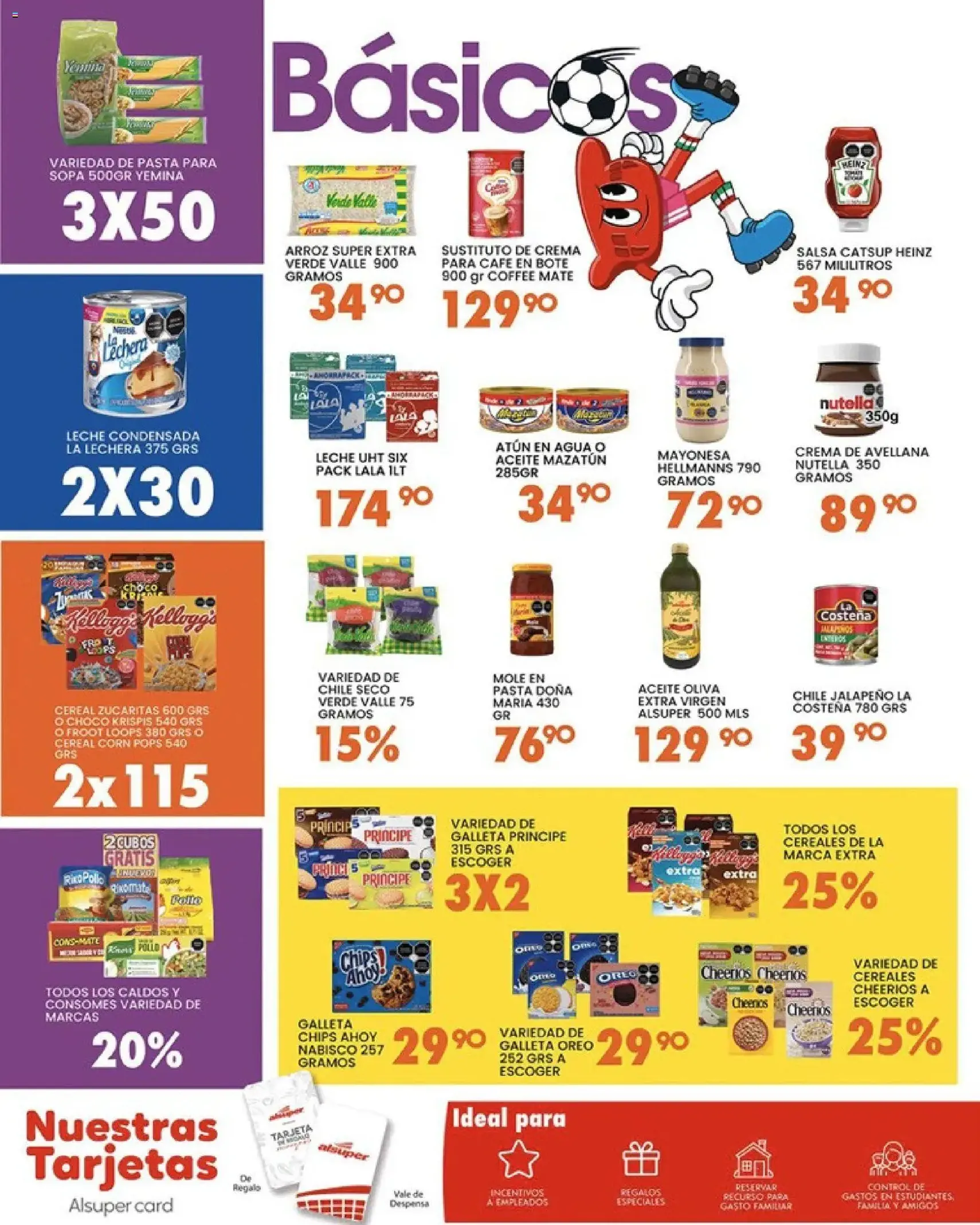 Alsuper folleto - folleto válido desde 12/06/2026 página 6 de 8
