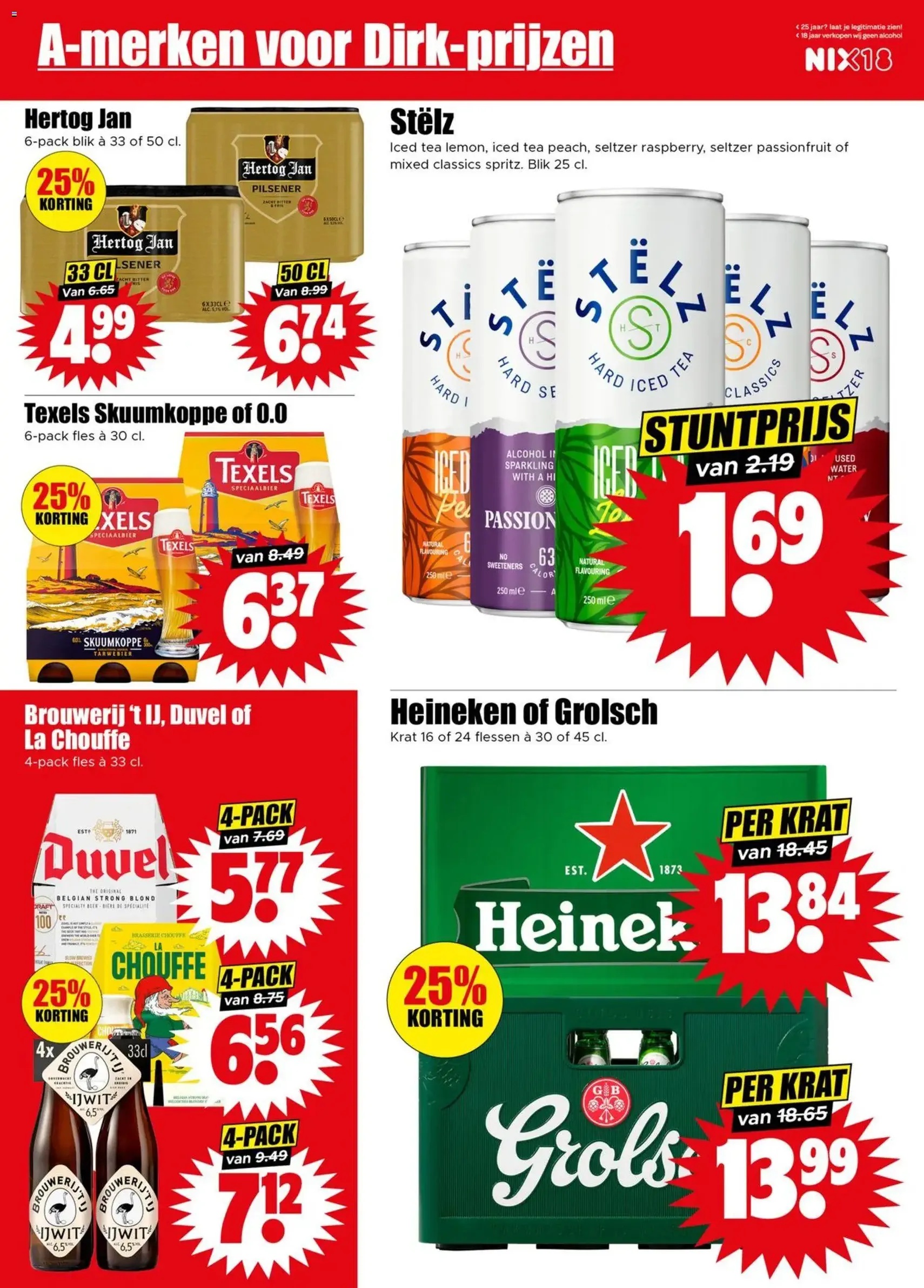 Dirk - Folder week 6 - geldige folder vanaf 04-02-2026 pagina 22 van 34