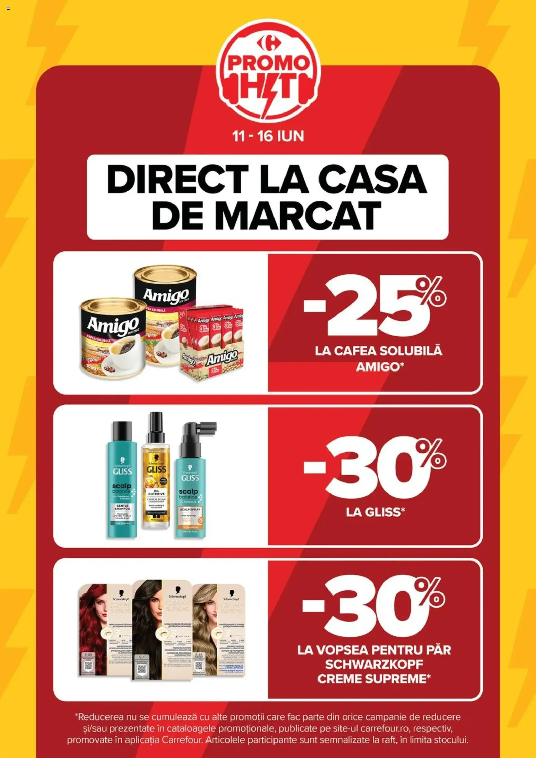 Carrefour Catalog - cataloage valabile începând cu 10.06.2026 pagina 3 din 47