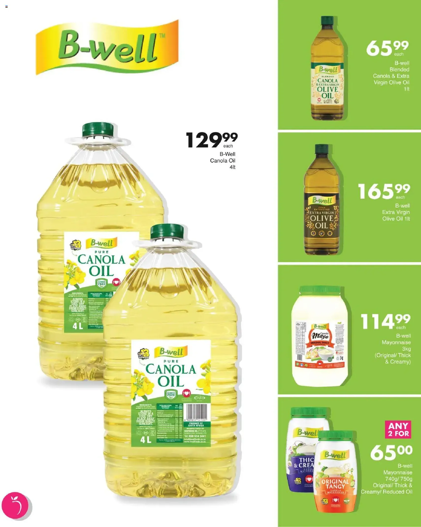 Save Specials - valid flyer from 14/05/2026, page 29 of 85