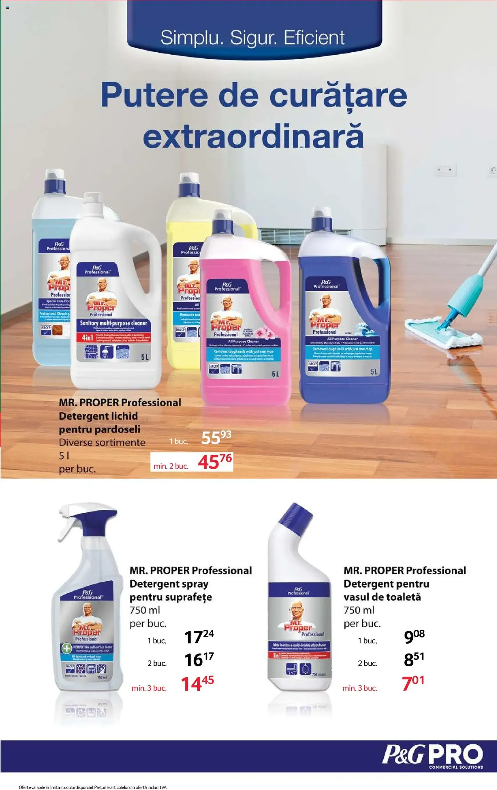 Selgros Catalog - cataloage valabile începând cu 24.07.2026 pagina 25 din 29