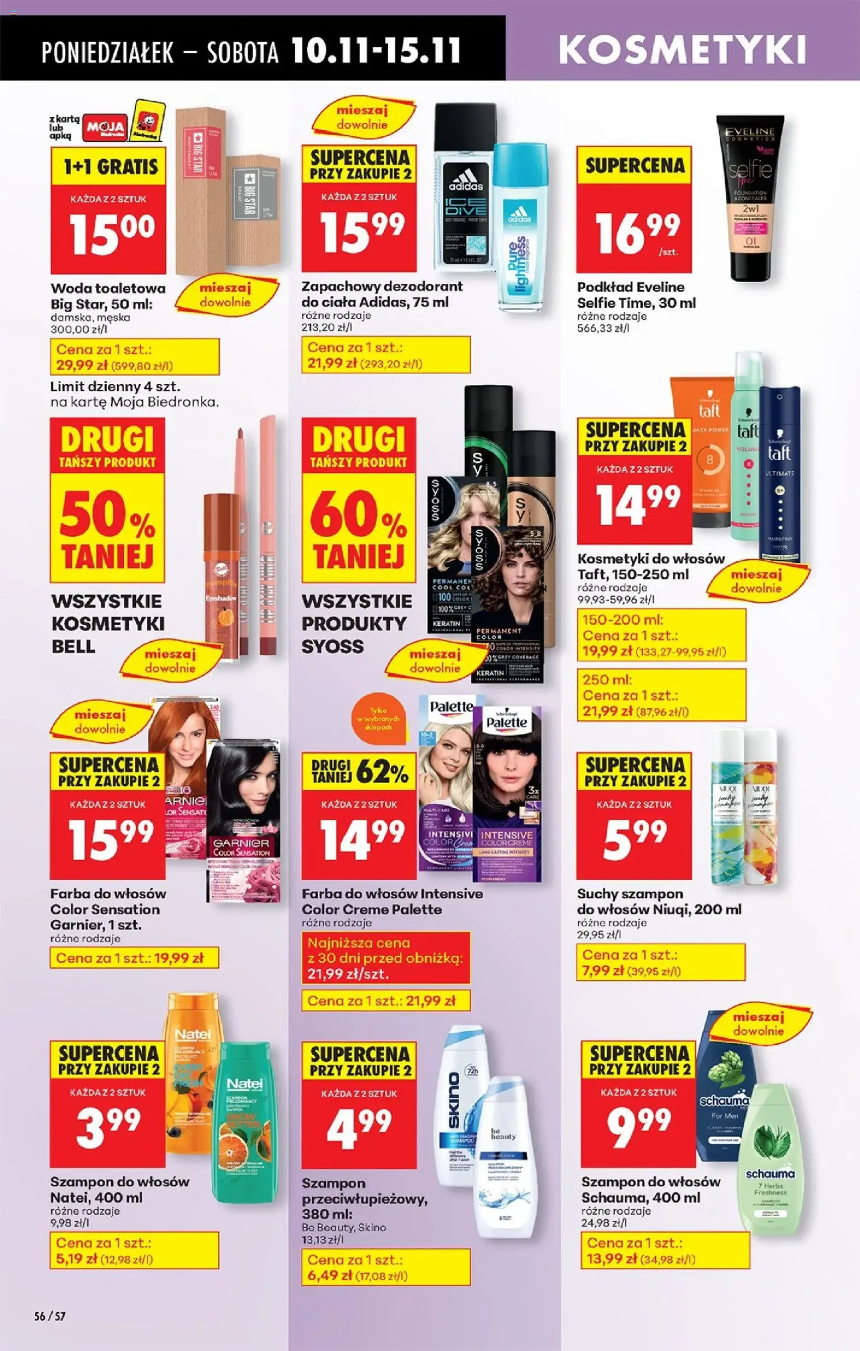 Biedronka gazetka - ważny gazetka od 10.11.2025 strona 70 z 87