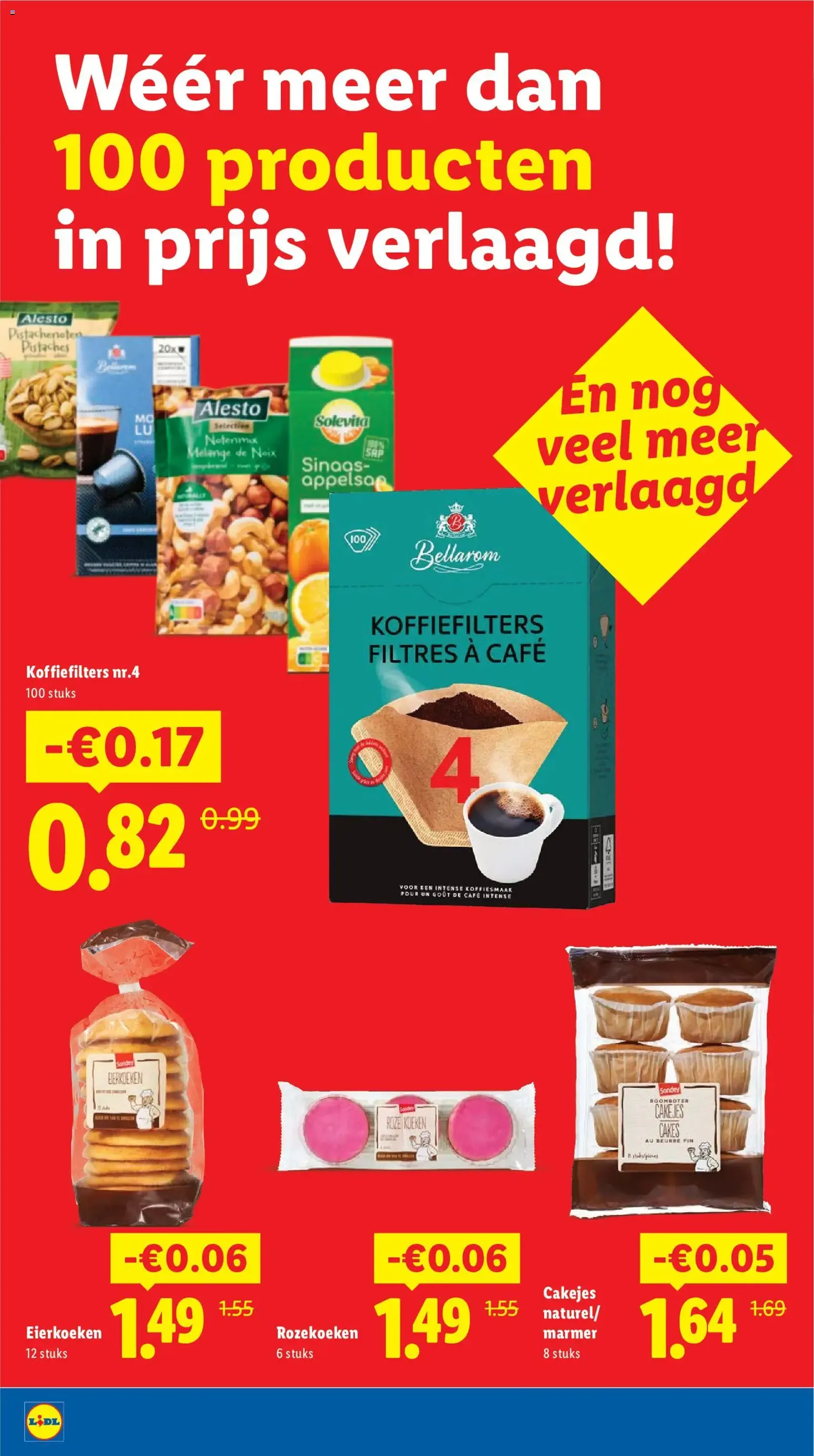 Lidl folder week 22 - geldige folder vanaf 25-05-2026 pagina 4 van 54