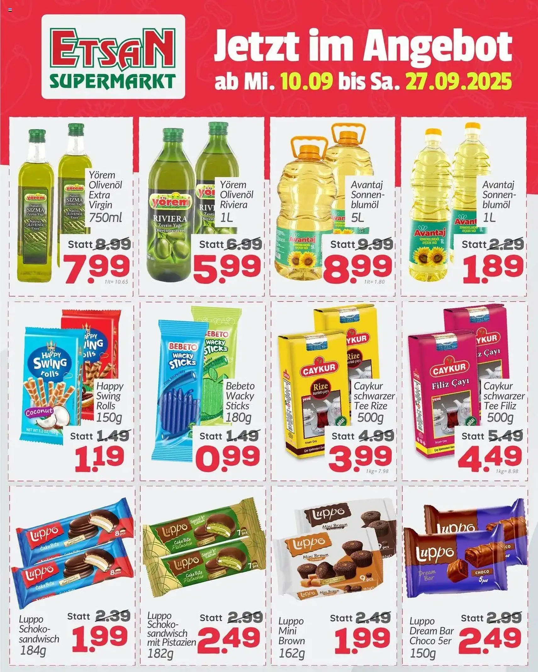 ETSAN Flugblatt - Gültiger Prospekt ab 10.09.2025, Seite 4 von insgesamt 5