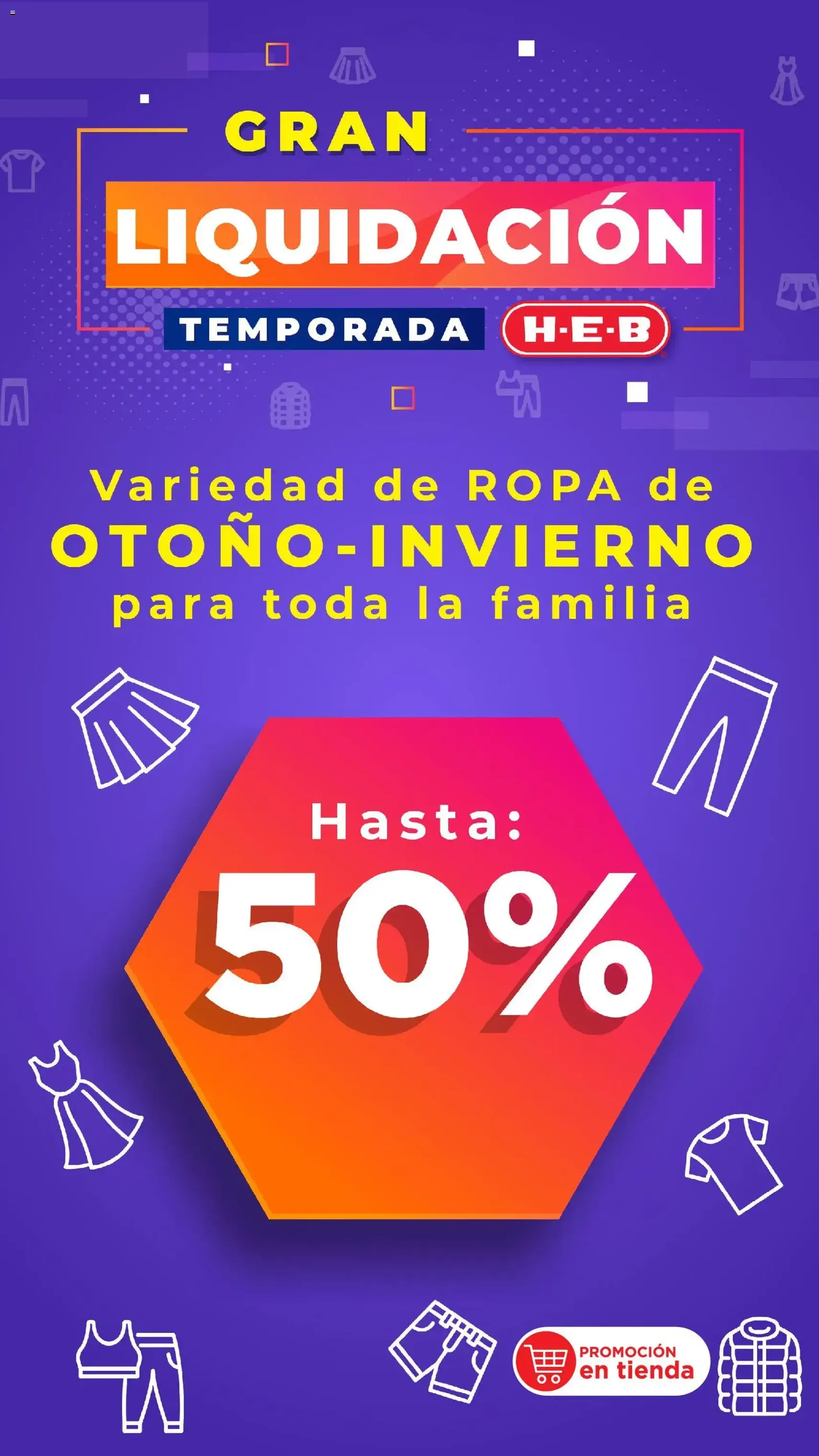 H-E-B folleto - folleto válido desde 13/02/2026 página 17 de 21