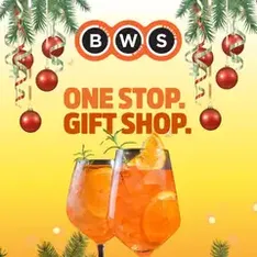 BWS Catalogue - Flyer preview valid from 17/12/2025