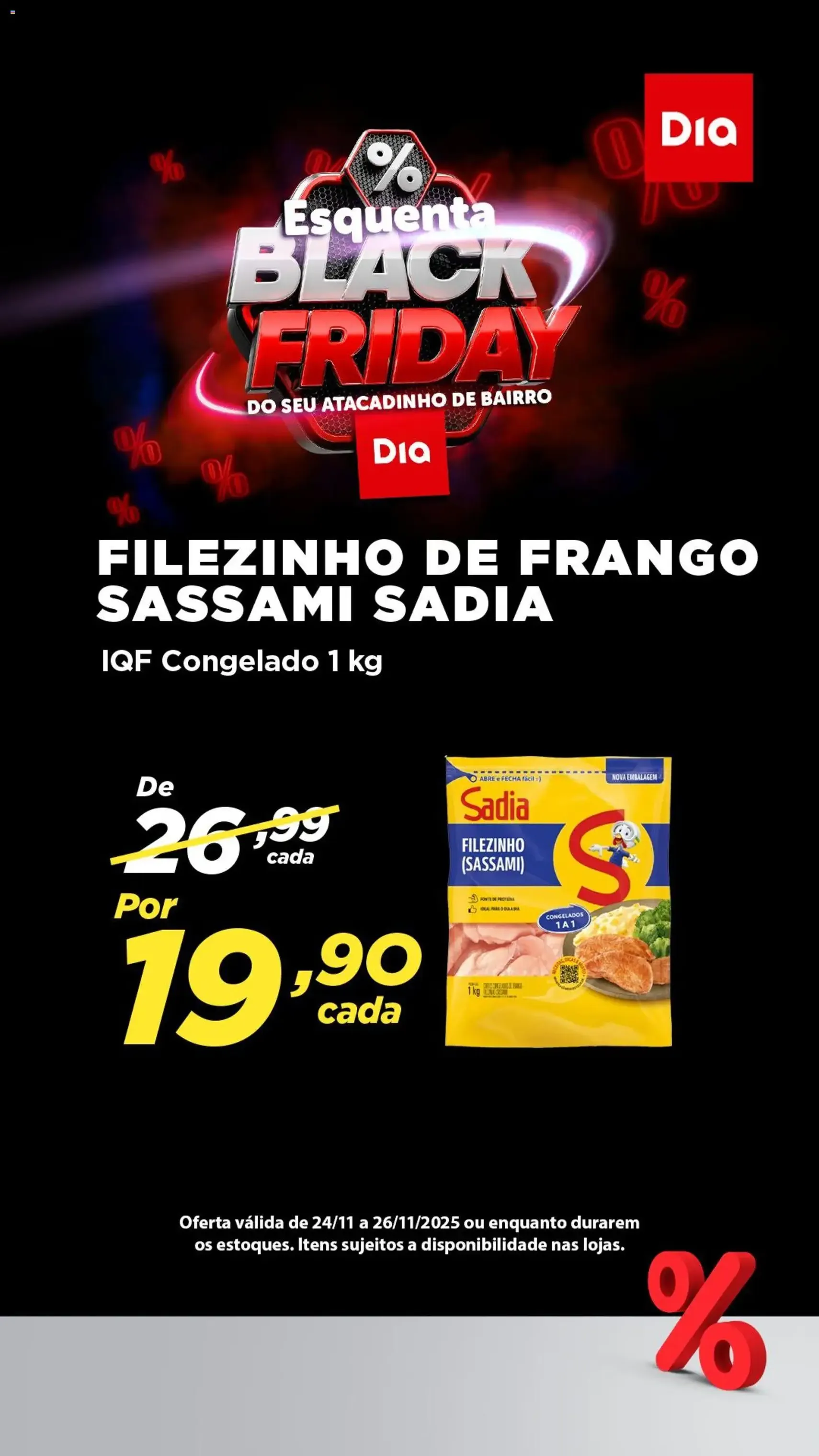 Dia Black Friday - folheto válido a partir de 24/11/2025 página 3 de 6