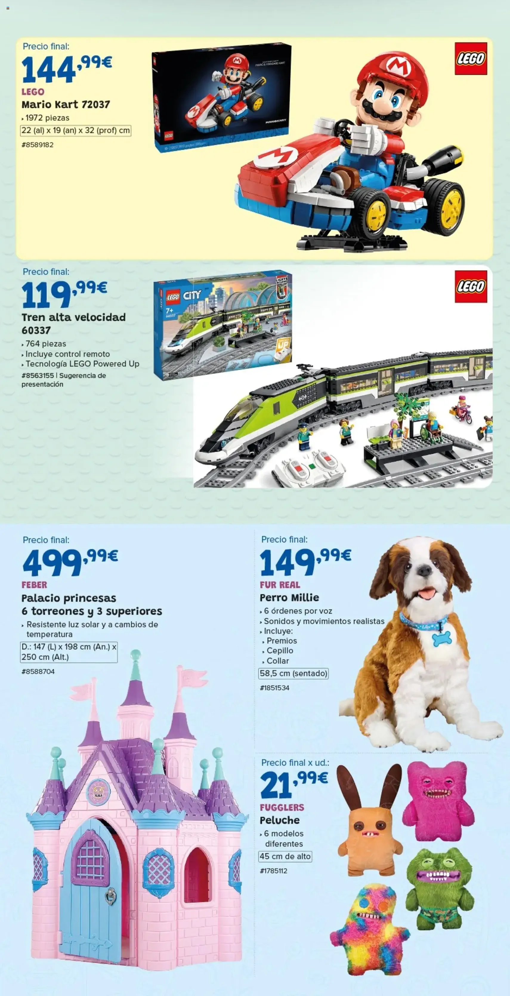 Costco catálogo - folleto válido desde 02/12/2025 página 2 de 8