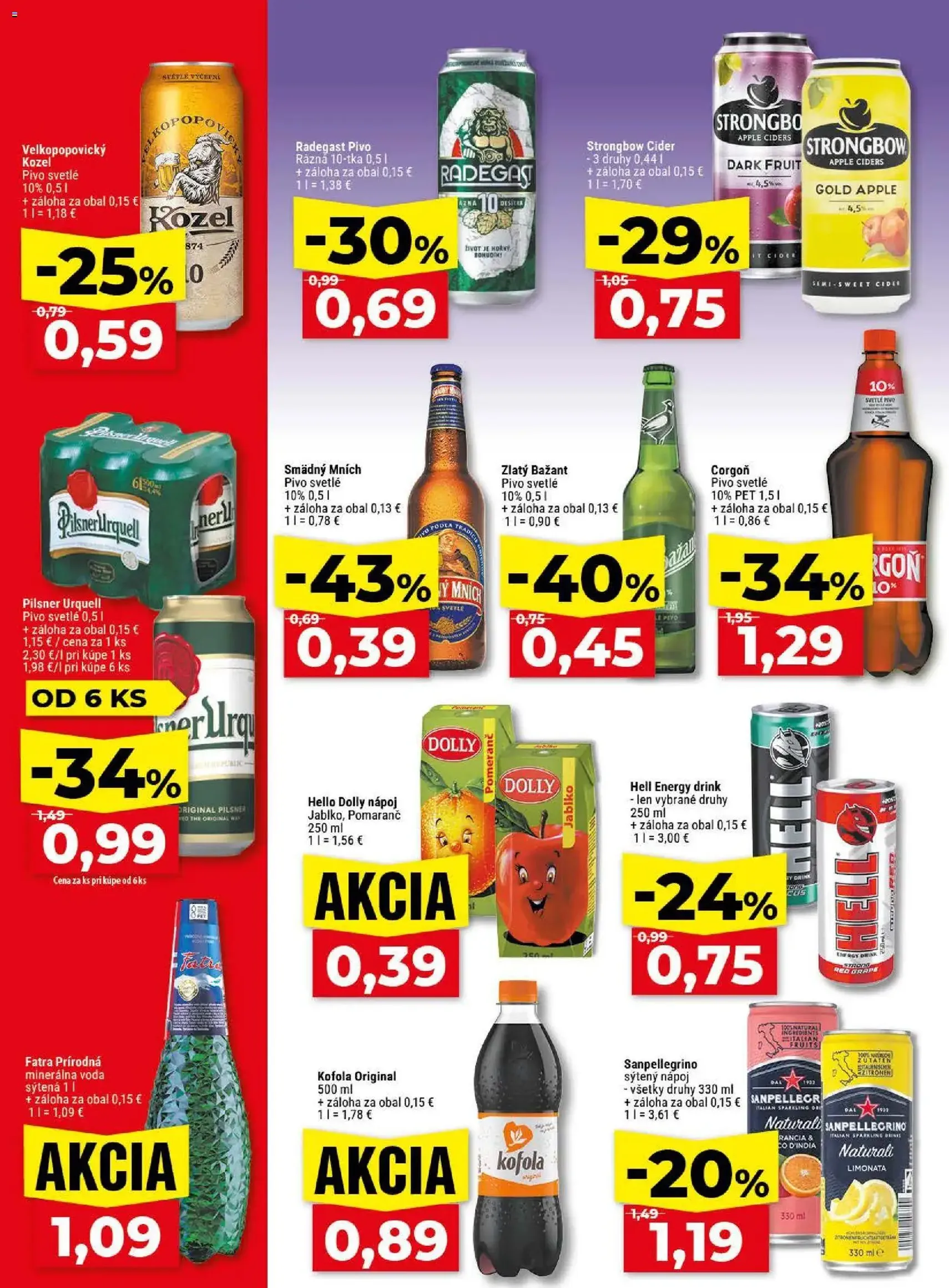 Klas leták - platný leták od 13.04.2026 strana 23 z 29