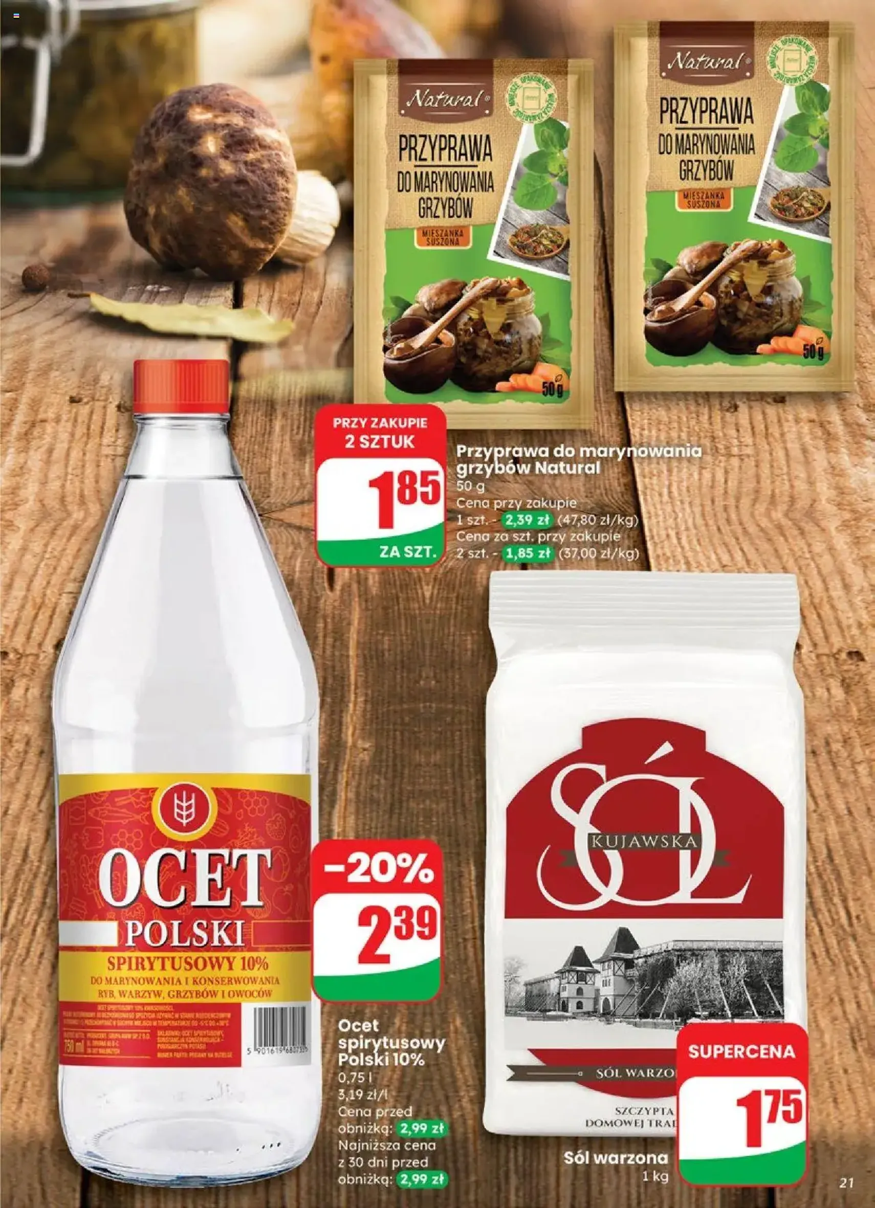 Dino Gazetka - ważny gazetka od 10.09.2025 strona 21 z 72 Dino Gazetka - ważny gazetka od 10.09.2025 strona 21 z 72