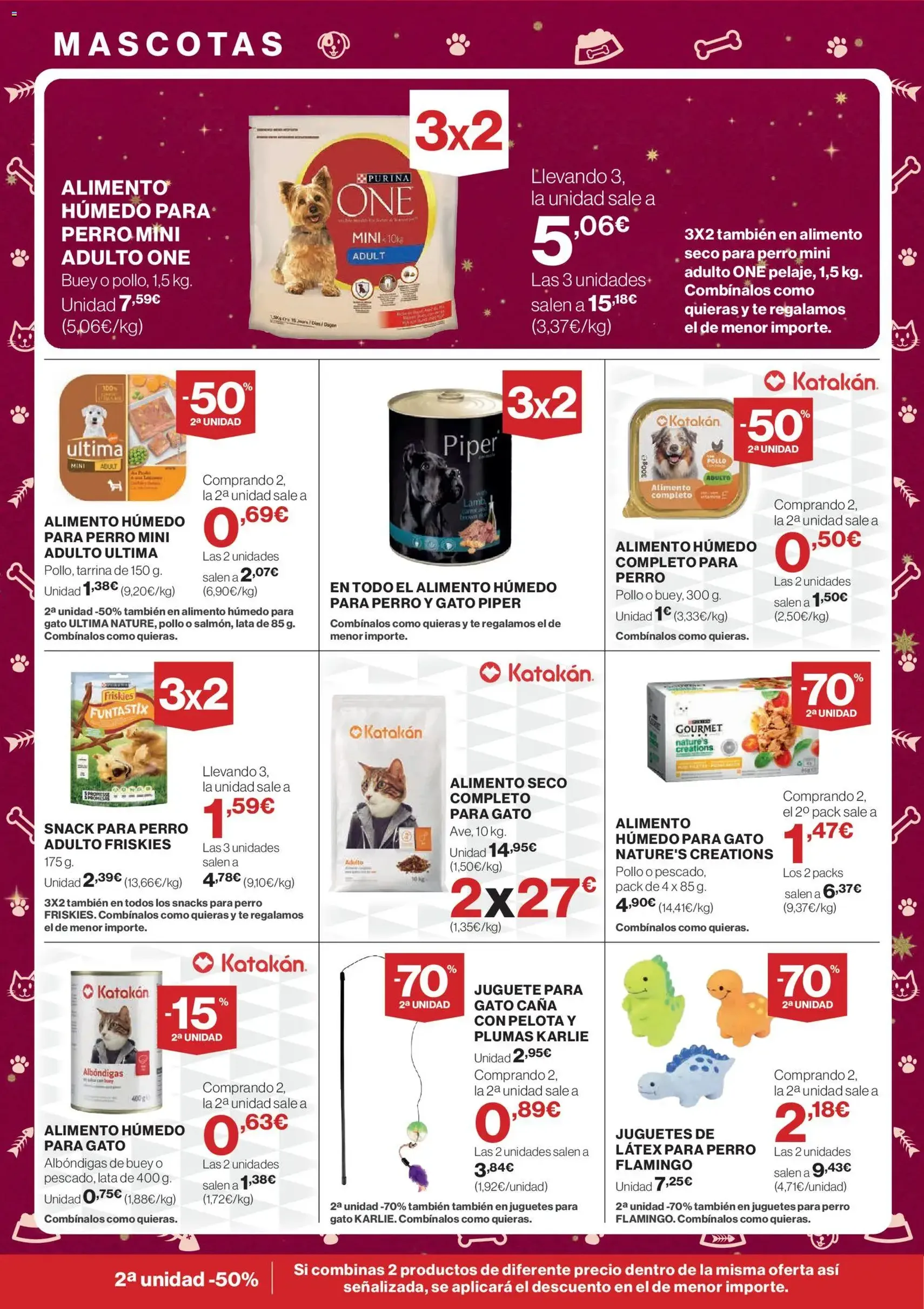 Hipercor catálogo - folleto válido desde 04/12/2025 página 46 de 82