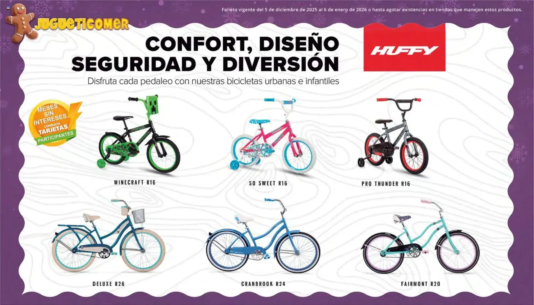 La Comer folleto - folleto válido desde 05/12/2025 página 13 de 22