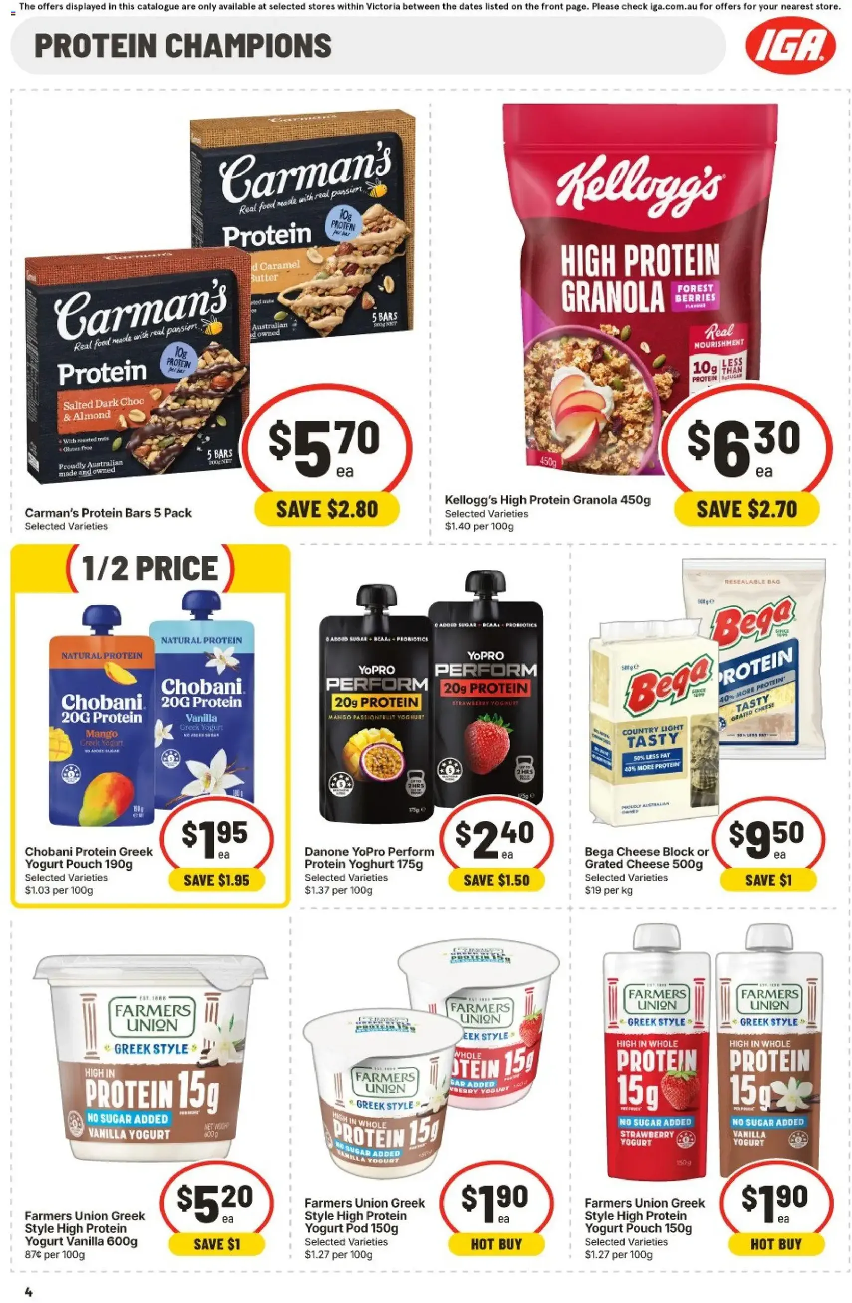 Ritchies catalogue - valid flyer from 27/05/2026, page 5 of 33