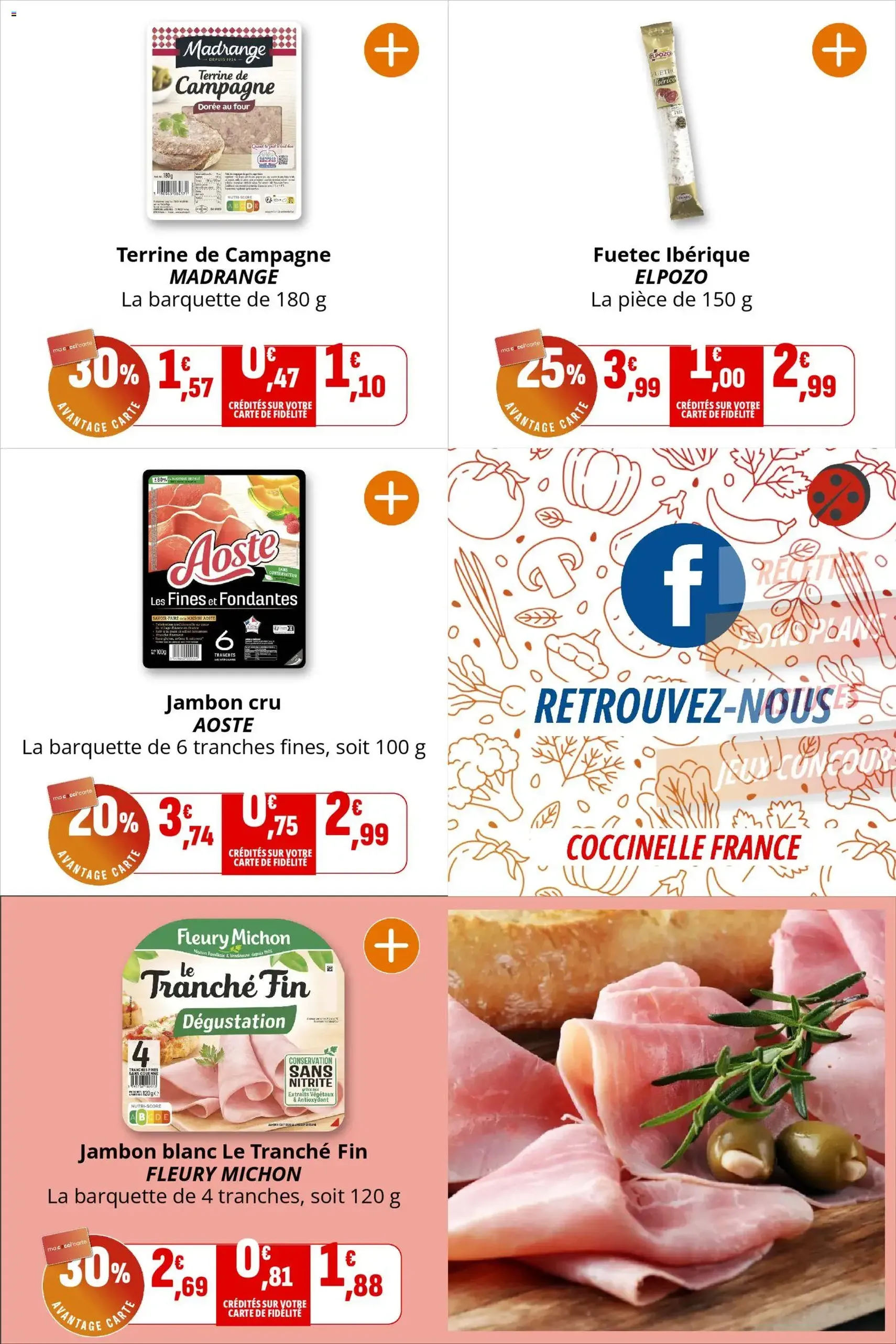 Coccinelle catalogue - brochure valable à partir du 22/10/2025, page 9 sur 44 Coccinelle catalogue - brochure valable à partir du 22/10/2025, page 9 sur 44